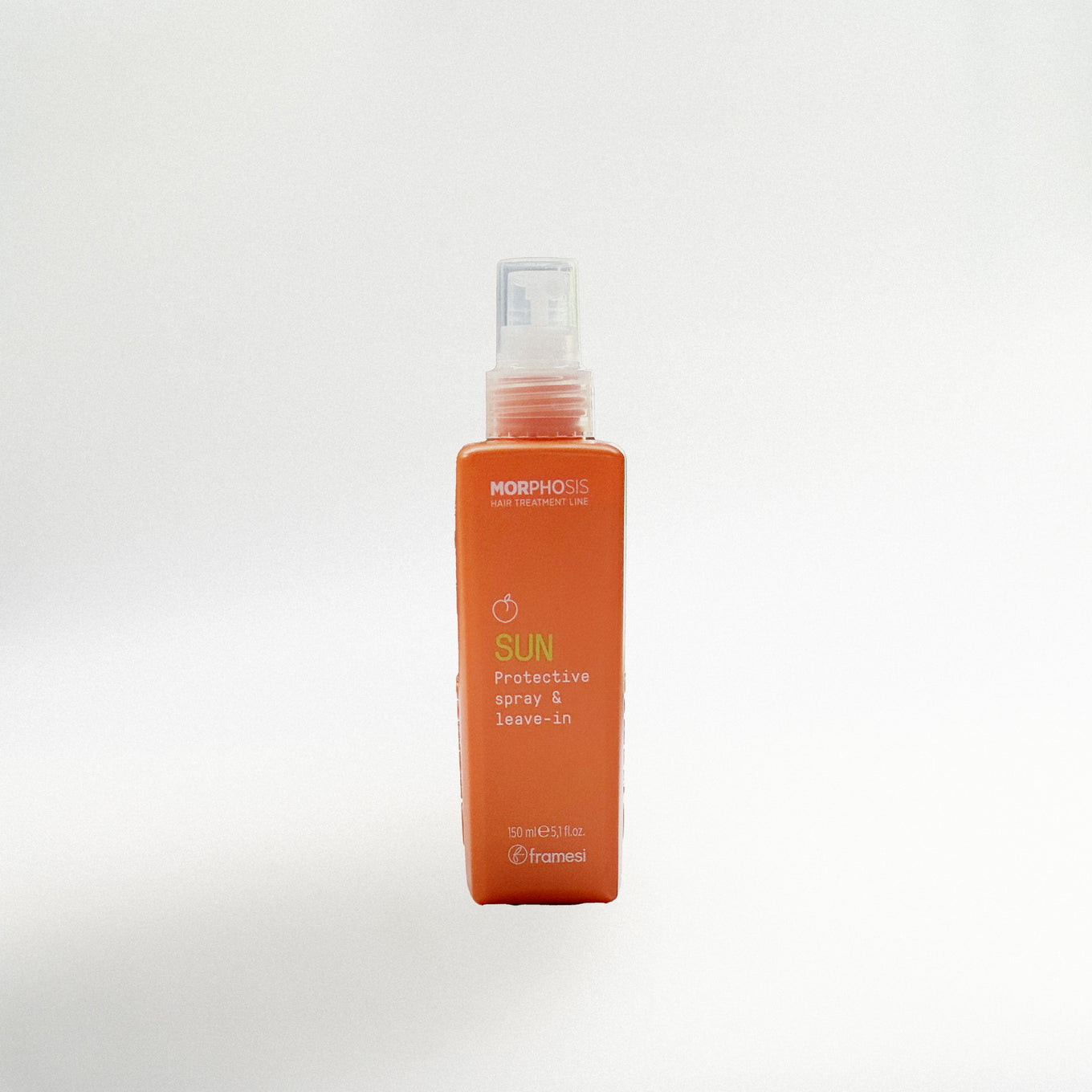 FRAMESI Morphosis Sun Protective Spray & Leave-In 150ml