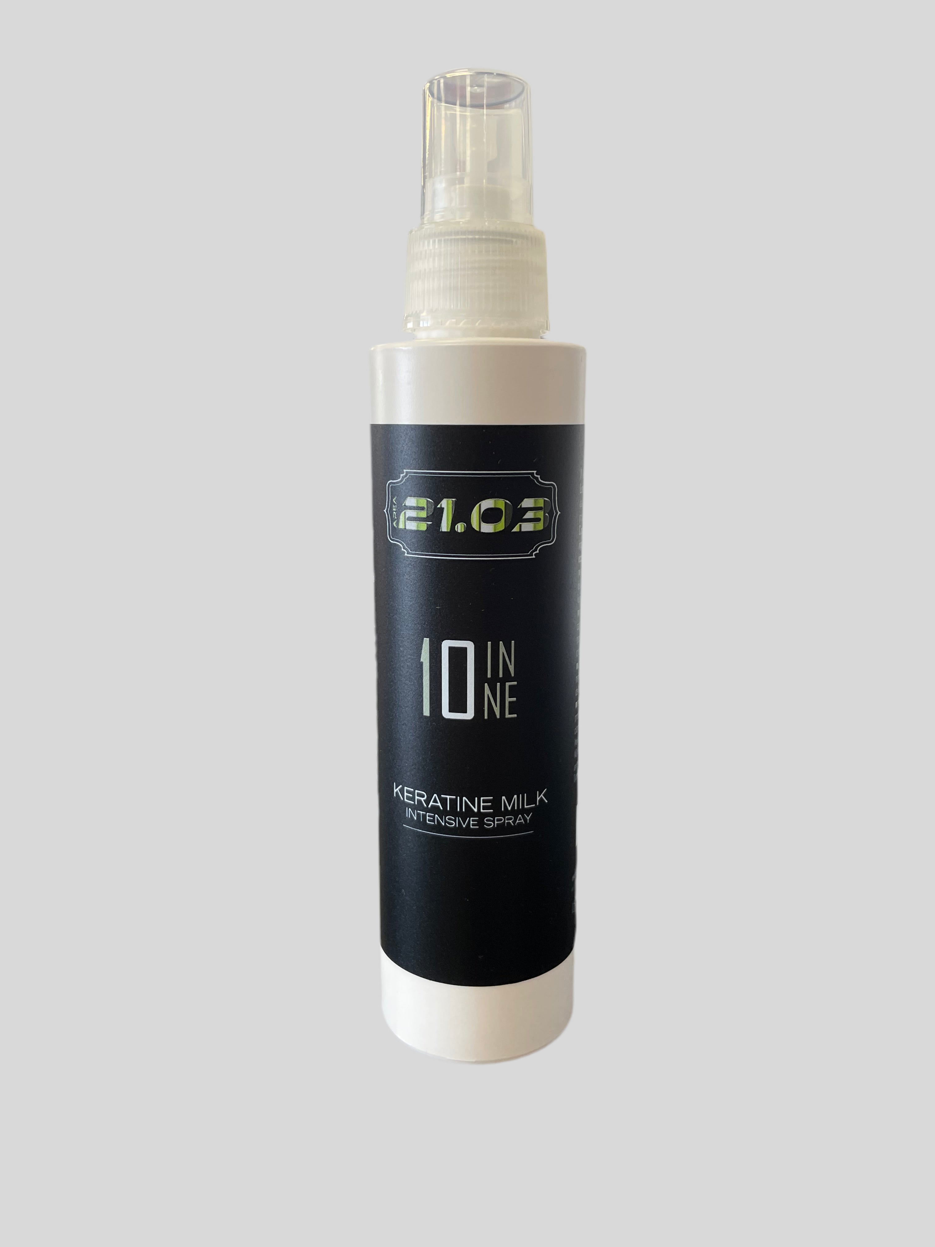 Keratine Milk intensive spray Area 21.03-10 in 1