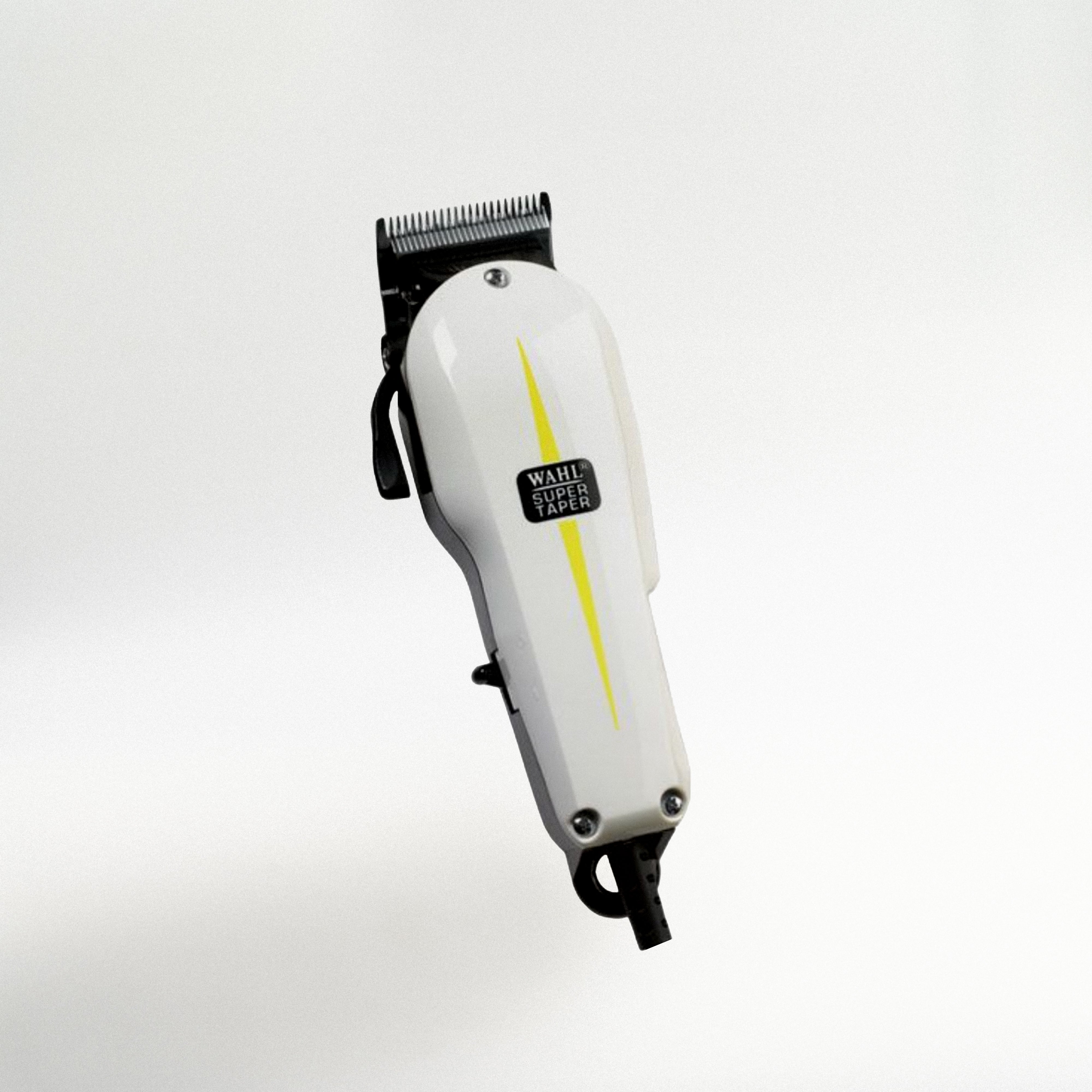 WAHL Tagliacapelli senza filo Cordless Super Taper