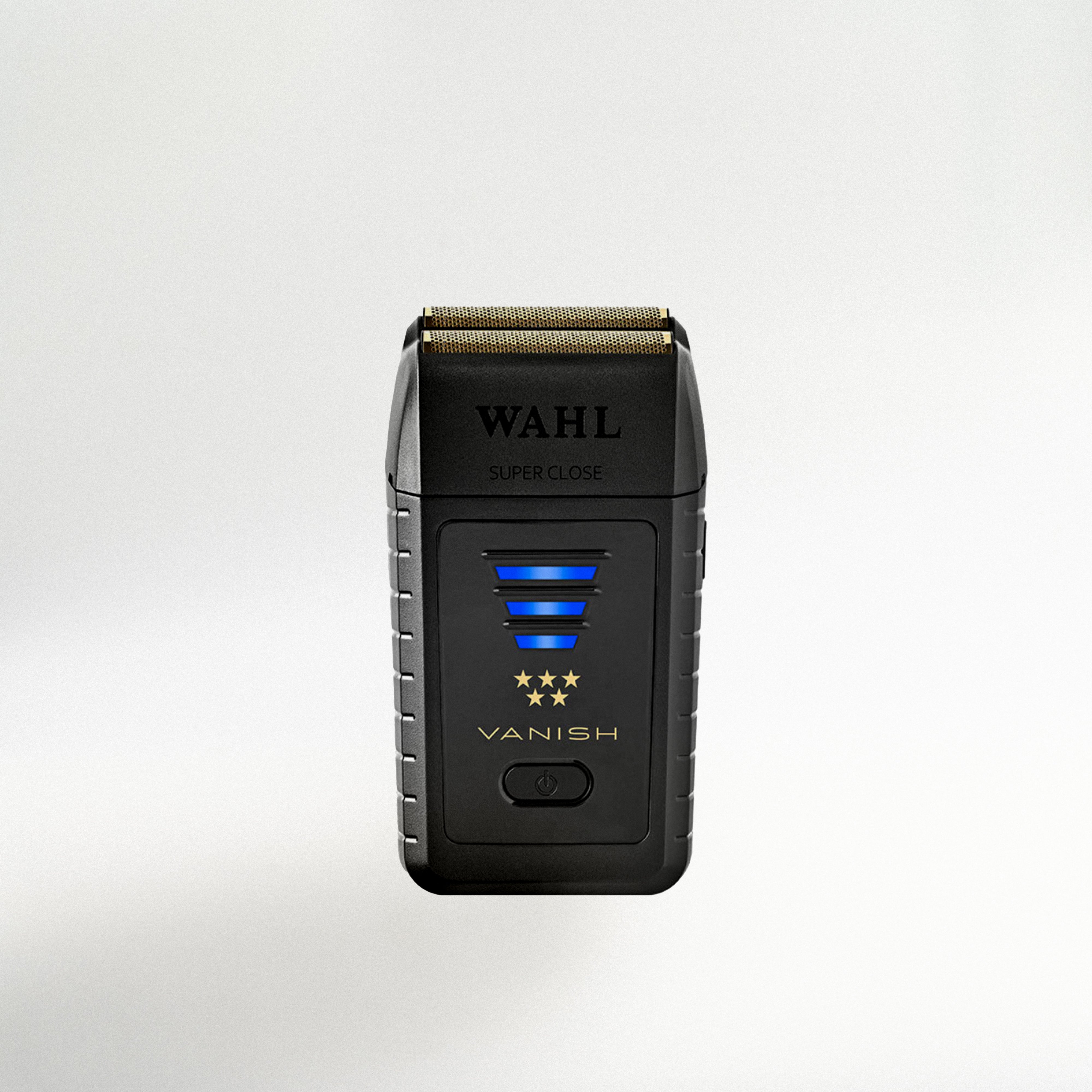 WAHL Vanish Finish Tool - rasoio da rifinitura