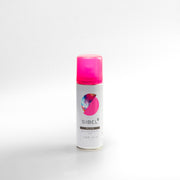 Lacca colorata Sibel - Rosa fluo 125ml