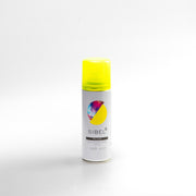 Lacca colorata Sibel - Giallo Fluo 125ml