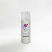 Lacca colorata Sibel - Glitter Argento 125ml