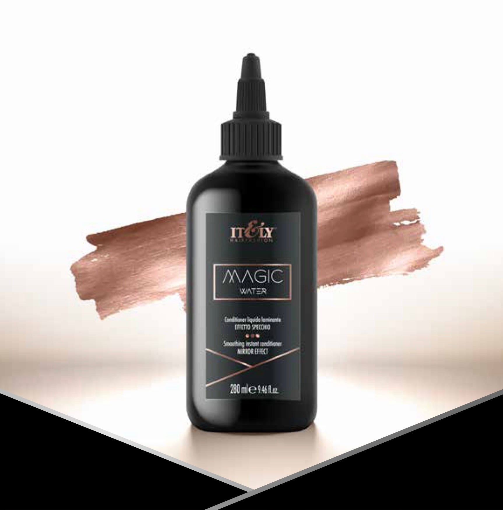ITELY Magic water - Laminazione istantanea 280ml