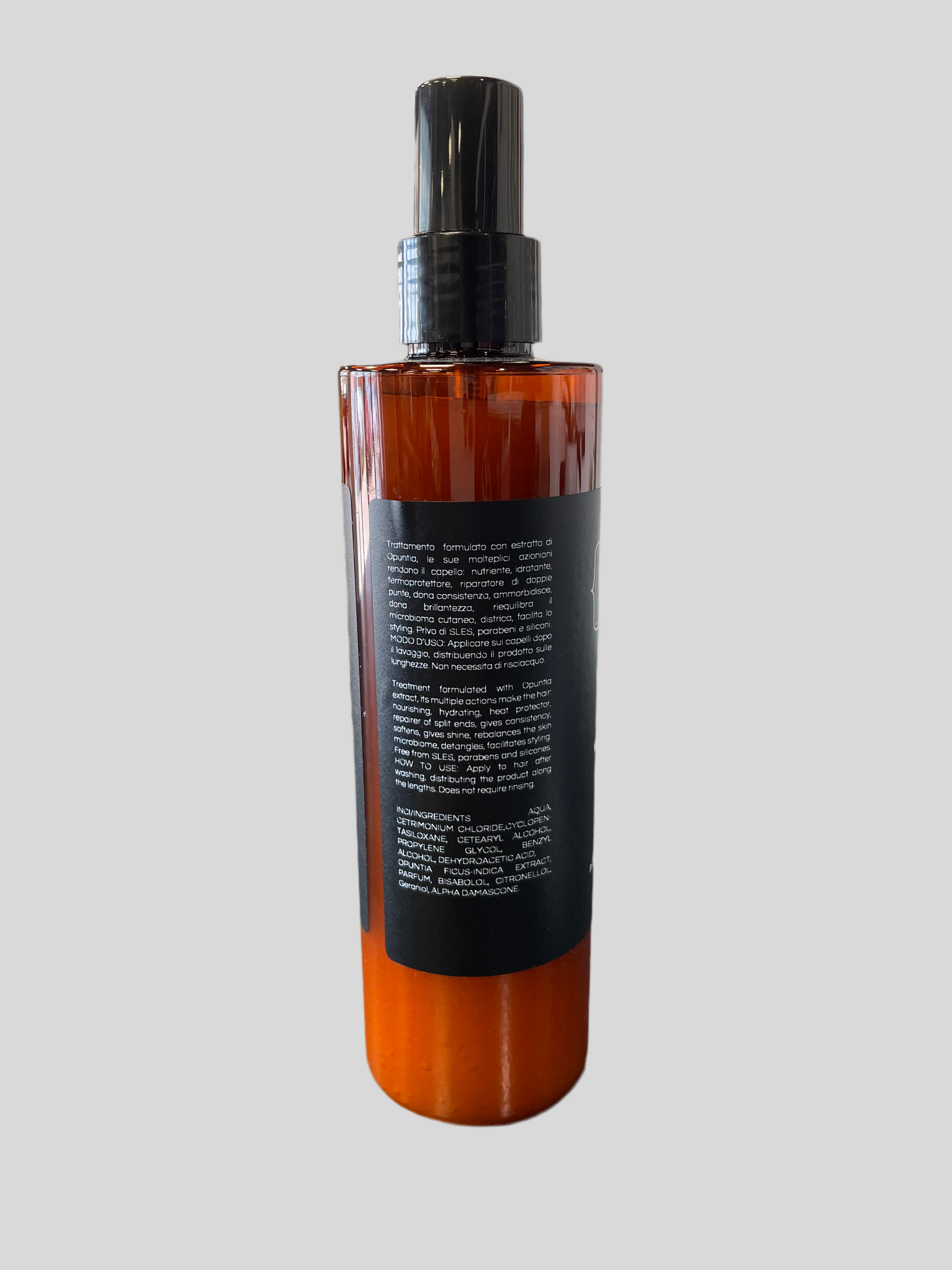 10 In 1 Area21.03 Maschera ammorbidente senza risciacquo - 200ML