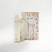 Kit Solare Actyva Linfa Solare – Shampoo + Maschera + Spray