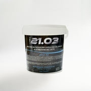 Maschera Nutriente Latte 21.03