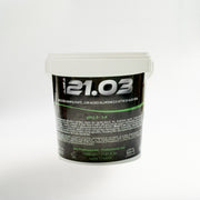 Maschera Rimpolpante Aloe & Acido Ialuronico 21.03