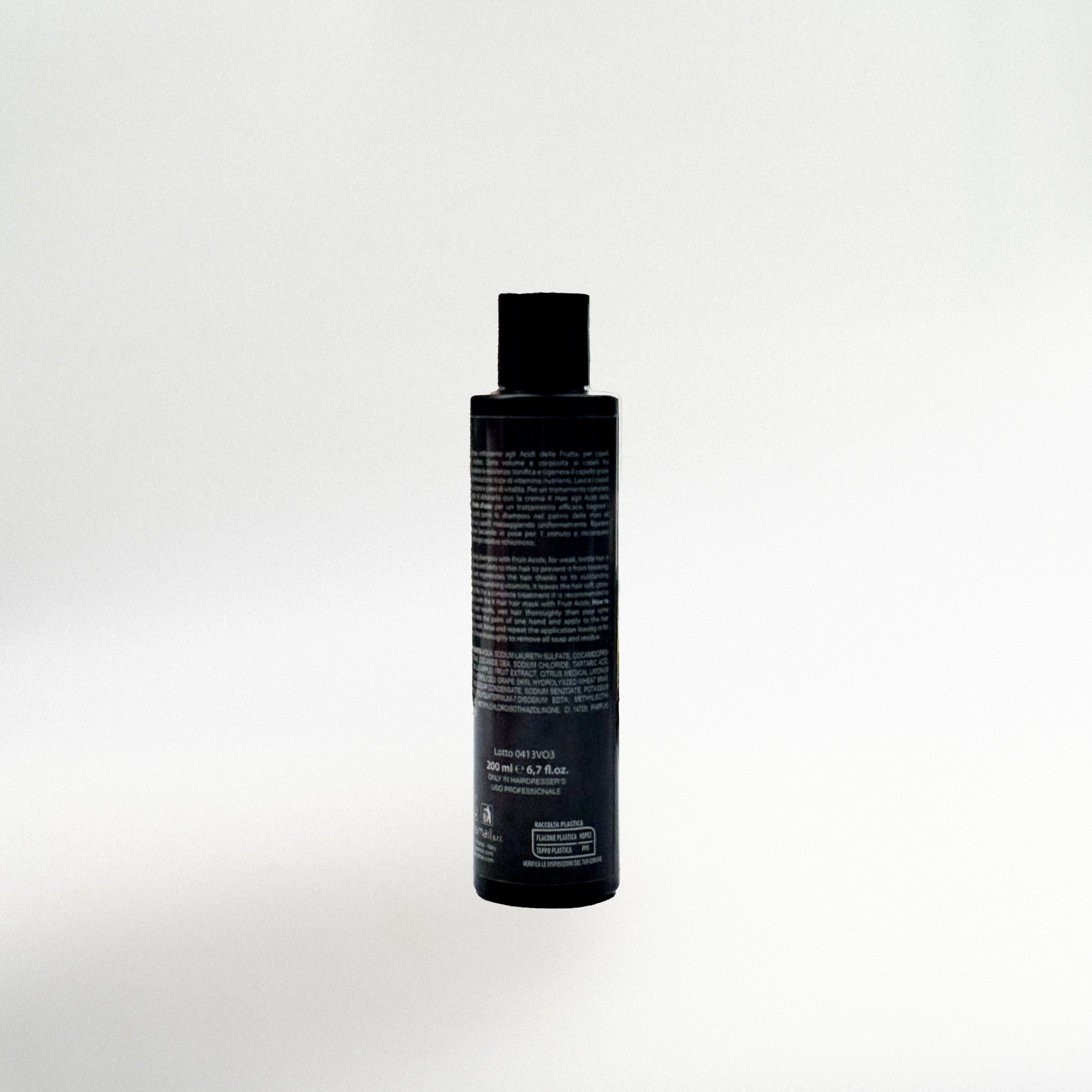 Shampoo Rinforzante Frutta & Plex 21.03 – 200ml