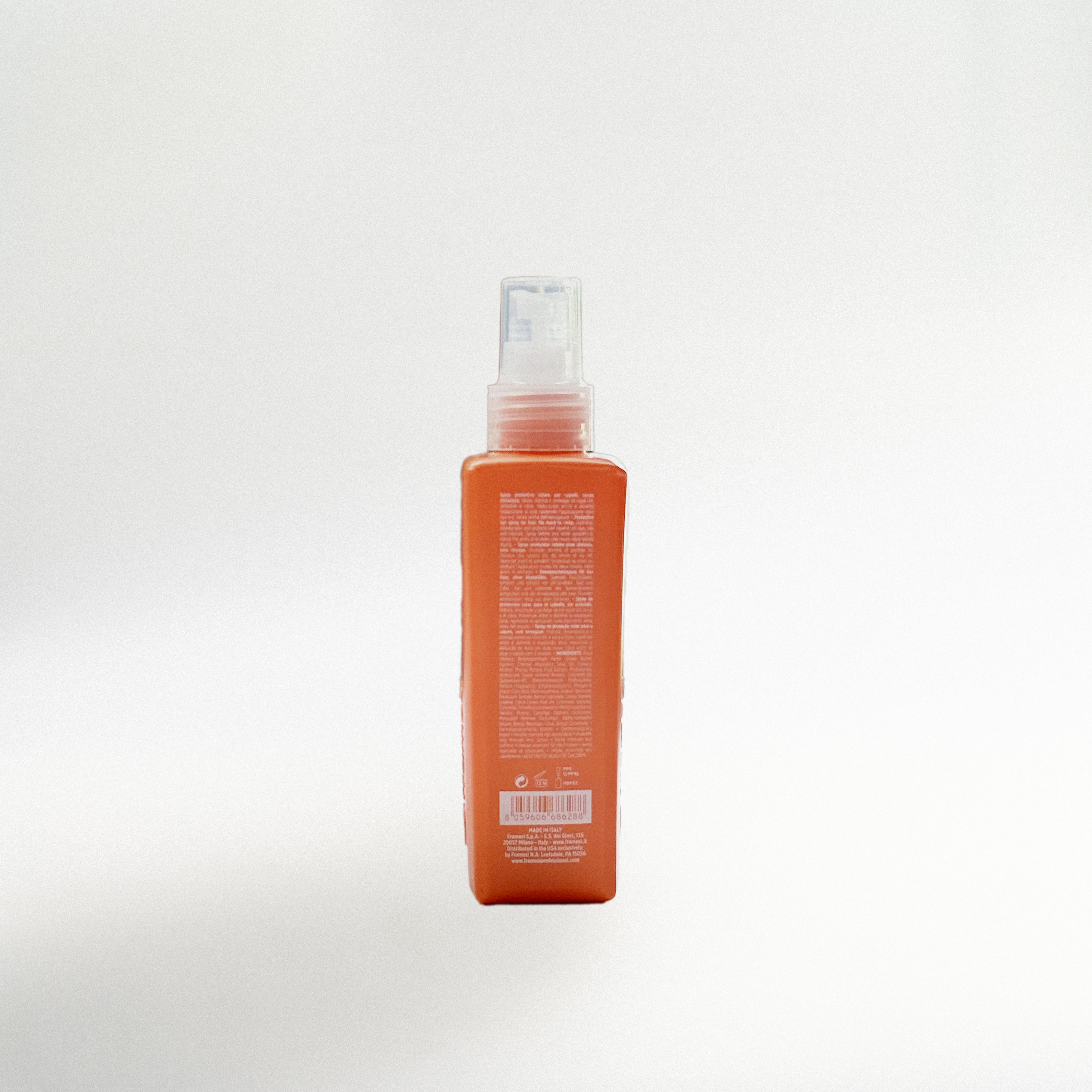 FRAMESI Morphosis Sun Protective Spray & Leave-In 150ml