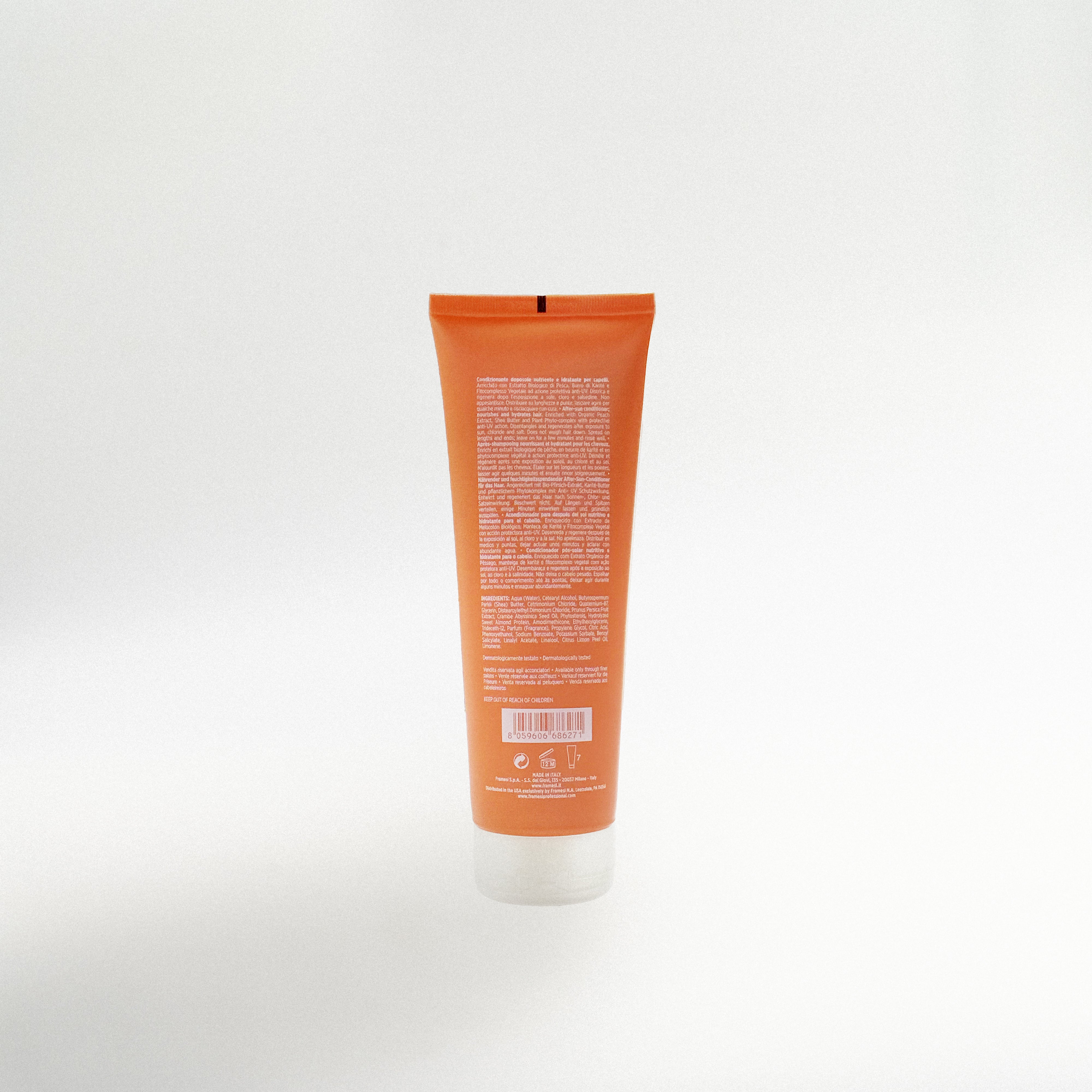 FRAMESI Morphosis Sun Conditioner - 250ml