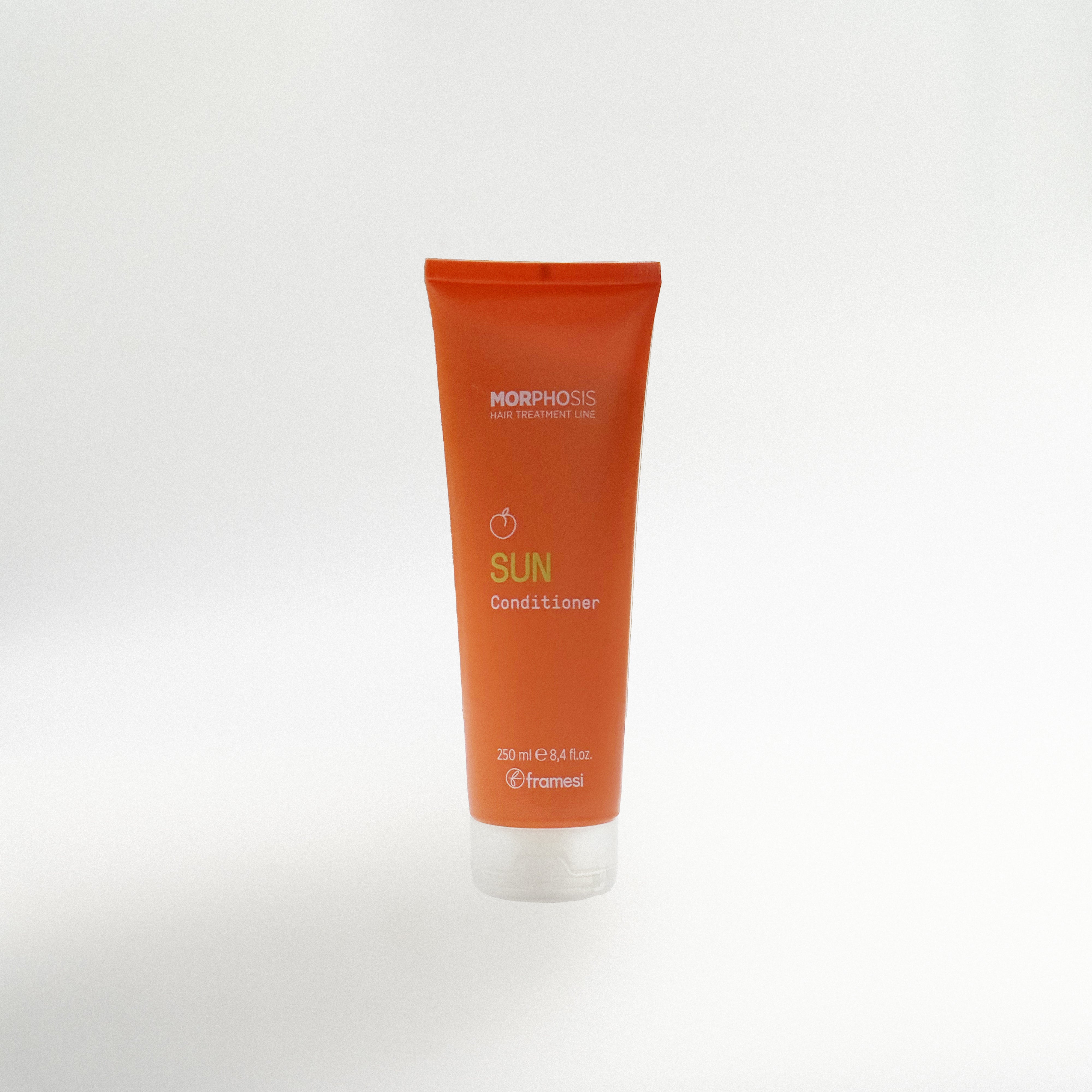 FRAMESI Morphosis Sun Conditioner - 250ml