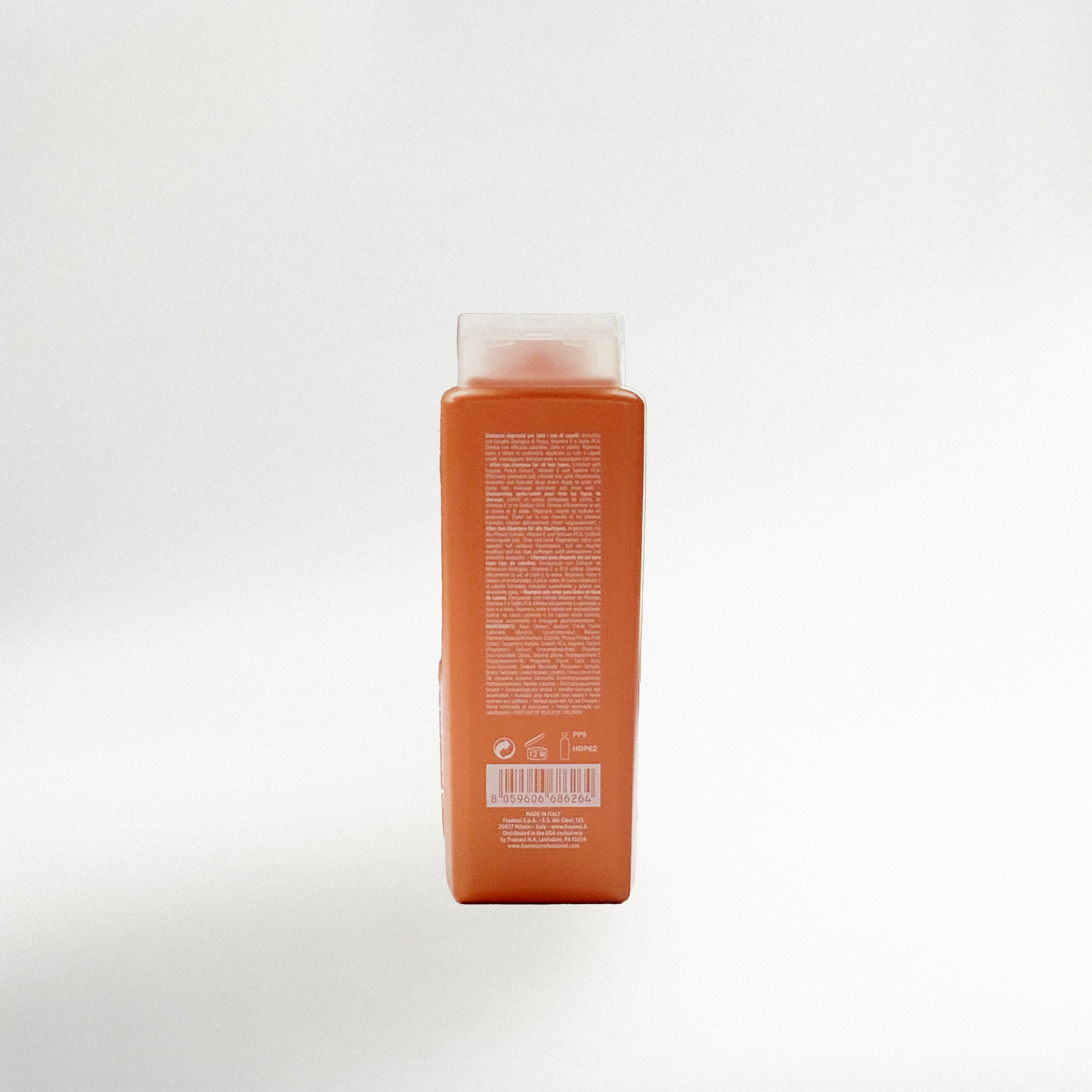 FRAMESI Morphosis Sun Shampoo 250ml